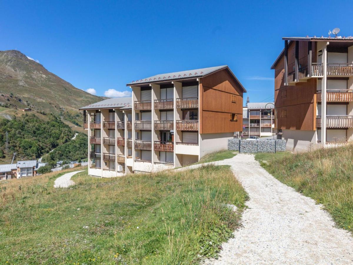 Apartment Asters 98 Batiment C3 By Interhome Saint-Martin-de-Belleville Exterior foto
